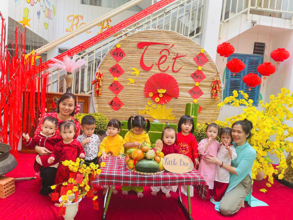 làm mâm ngũ quả ngày TẾT